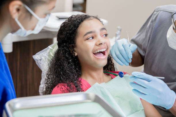Best After-Hours Emergency Dentist in Redfield, SD
