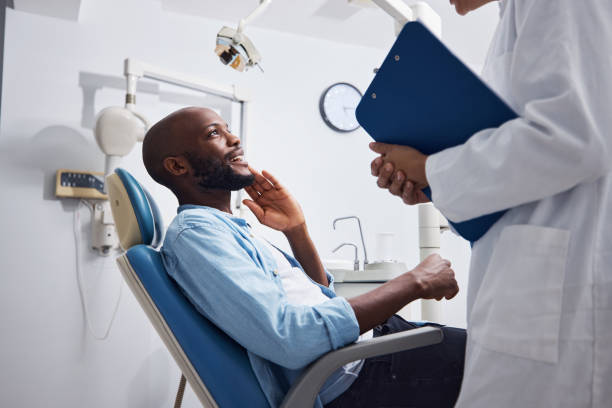Best Emergency Treatment for Toothache in Redfield, SD