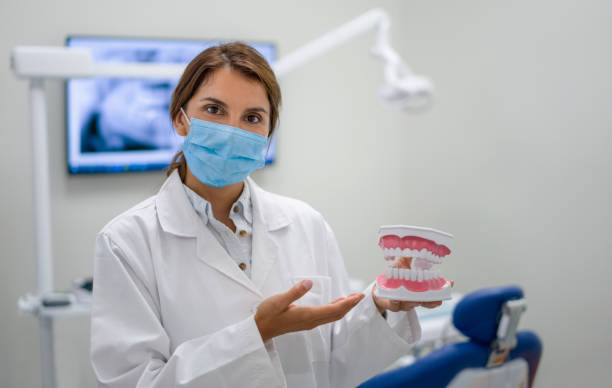 Best Pediatric Emergency Dentist in Redfield, SD