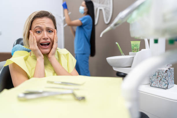 Best Emergency Tooth Extraction in Redfield, SD