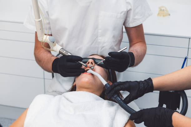 Best Emergency Tooth Extraction in Redfield, SD
